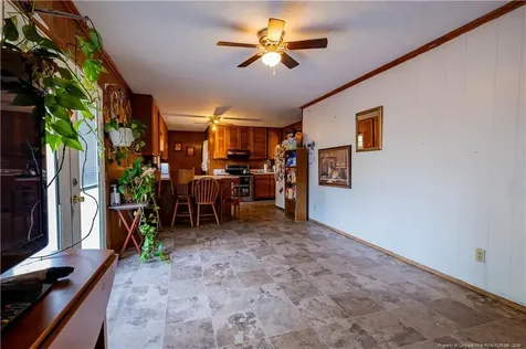 518 College Drive Raeford NC 28376