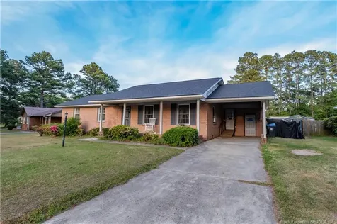 518 College Drive Raeford NC 28376
