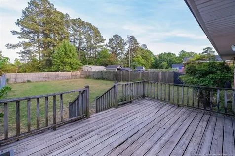 518 College Drive Raeford NC 28376