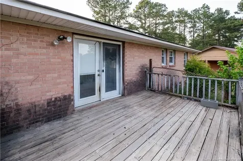 518 College Drive Raeford NC 28376