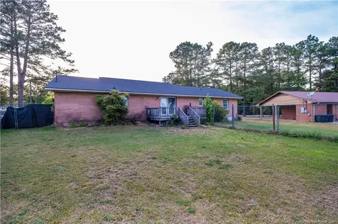 518 College Drive Raeford NC 28376