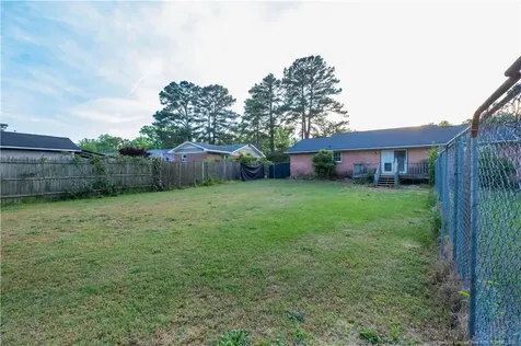 518 College Drive Raeford NC 28376