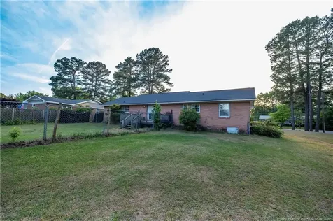 518 College Drive Raeford NC 28376