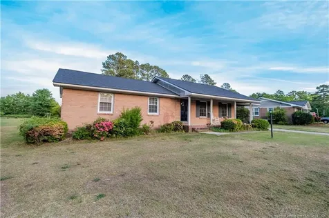 518 College Drive Raeford NC 28376