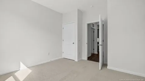 281 Maddox Drive Aberdeen NC 28315
