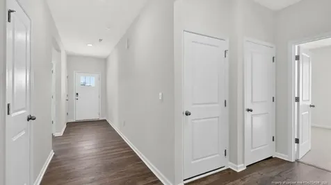 281 Maddox Drive Aberdeen NC 28315