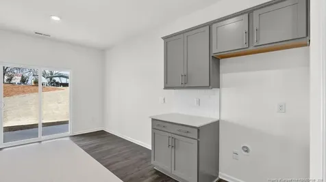 281 Maddox Drive Aberdeen NC 28315