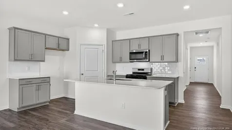 281 Maddox Drive Aberdeen NC 28315