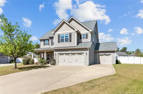 136 Citation Court Raeford NC 28376