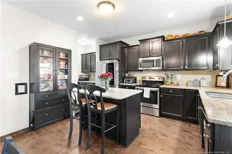 136 Citation Court Raeford NC 28376