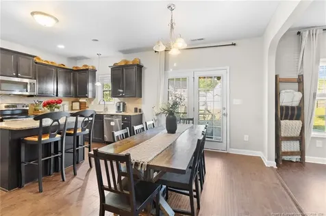 136 Citation Court Raeford NC 28376
