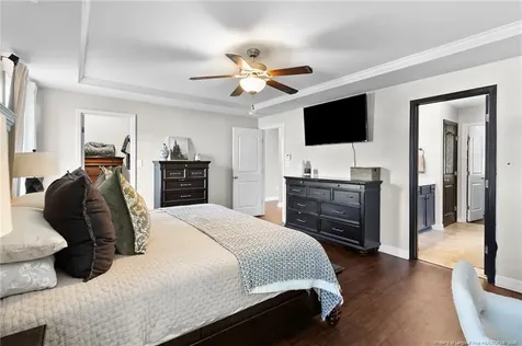 136 Citation Court Raeford NC 28376