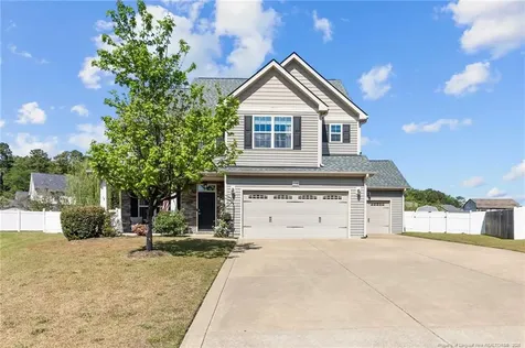 136 Citation Court Raeford NC 28376