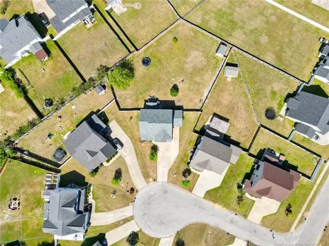 136 Citation Court Raeford NC 28376