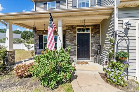 136 Citation Court Raeford NC 28376