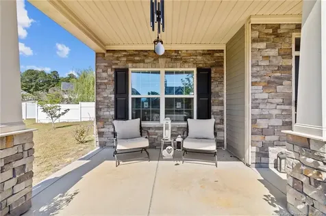 136 Citation Court Raeford NC 28376