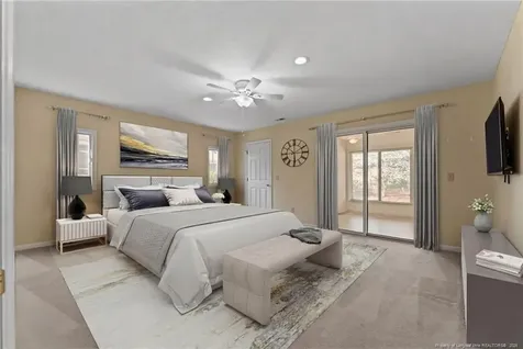 210 Pinehurst Trace Drive Pinehurst NC 28374