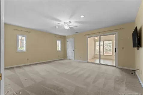 210 Pinehurst Trace Drive Pinehurst NC 28374