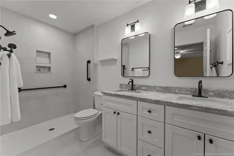 210 Pinehurst Trace Drive Pinehurst NC 28374