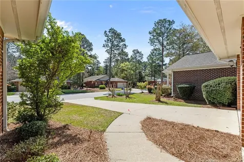 210 Pinehurst Trace Drive Pinehurst NC 28374
