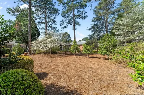 210 Pinehurst Trace Drive Pinehurst NC 28374