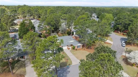 210 Pinehurst Trace Drive Pinehurst NC 28374