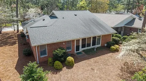 210 Pinehurst Trace Drive Pinehurst NC 28374
