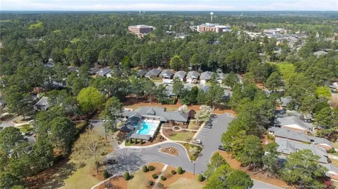 210 Pinehurst Trace Drive Pinehurst NC 28374