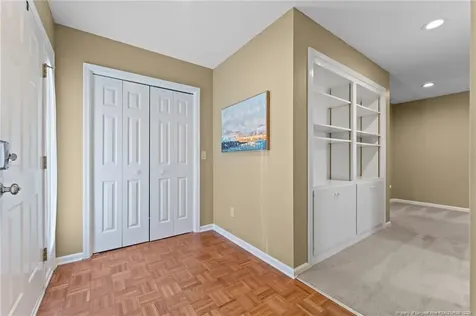 210 Pinehurst Trace Drive Pinehurst NC 28374