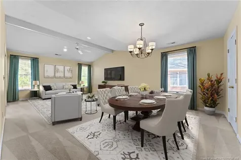 210 Pinehurst Trace Drive Pinehurst NC 28374