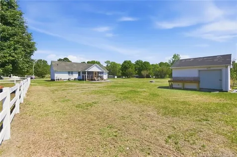 15 Willow Pond Courts Lillington NC 27546