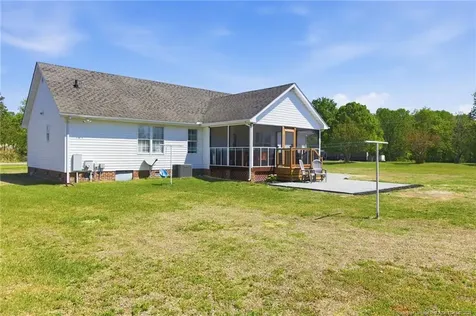 15 Willow Pond Courts Lillington NC 27546