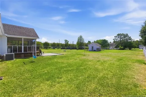 15 Willow Pond Courts Lillington NC 27546