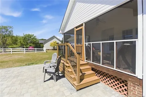15 Willow Pond Courts Lillington NC 27546