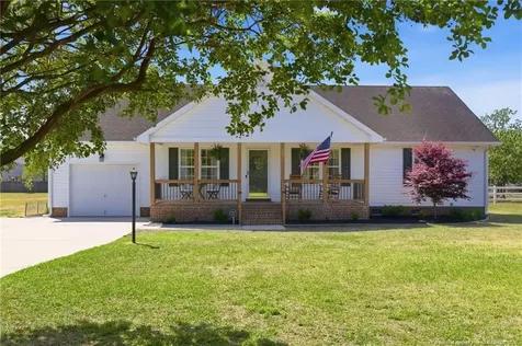 15 Willow Pond Courts Lillington NC 27546