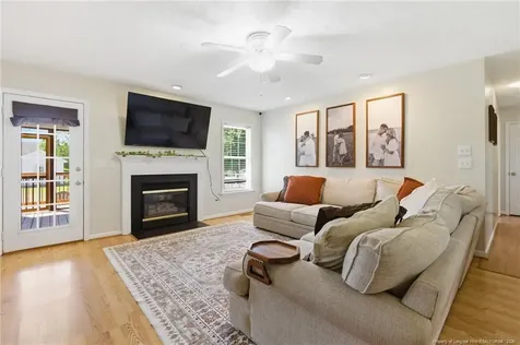15 Willow Pond Courts Lillington NC 27546