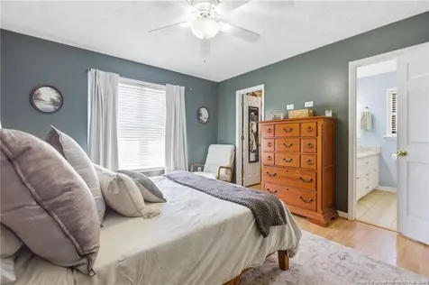 15 Willow Pond Courts Lillington NC 27546