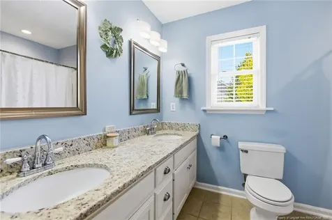 15 Willow Pond Courts Lillington NC 27546