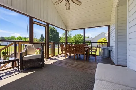 15 Willow Pond Courts Lillington NC 27546