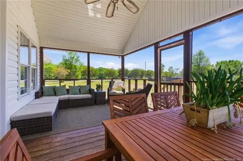 15 Willow Pond Courts Lillington NC 27546