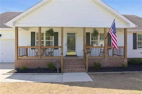 15 Willow Pond Courts Lillington NC 27546