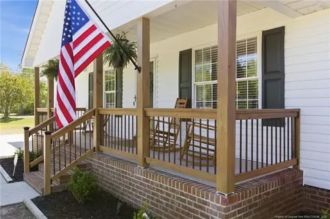 15 Willow Pond Courts Lillington NC 27546