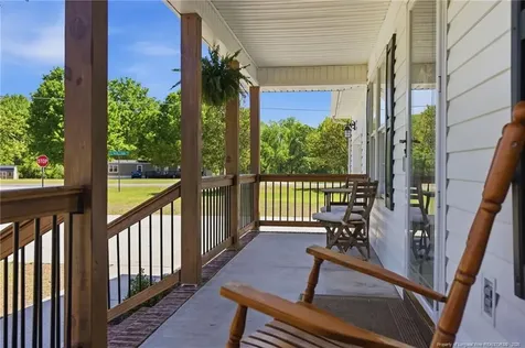 15 Willow Pond Courts Lillington NC 27546