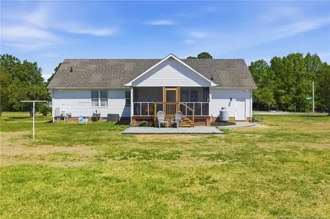 15 Willow Pond Courts Lillington NC 27546