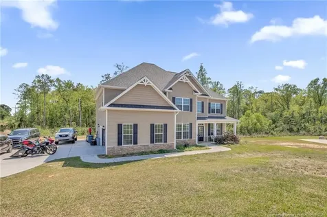 6132 Shannon Woods Way Hope Mills NC 28348
