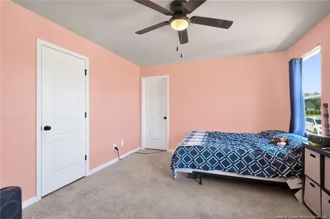6132 Shannon Woods Way Hope Mills NC 28348