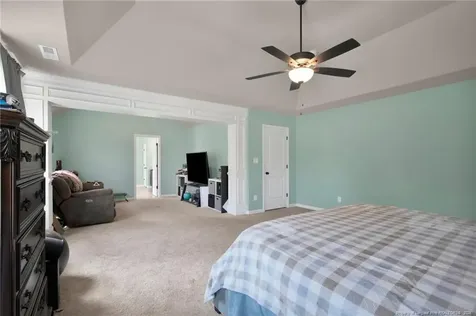 6132 Shannon Woods Way Hope Mills NC 28348