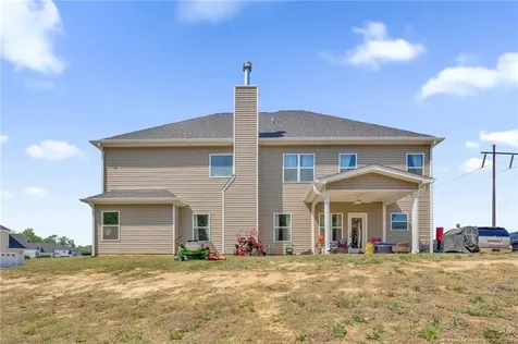 6132 Shannon Woods Way Hope Mills NC 28348