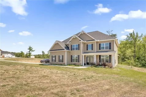 6132 Shannon Woods Way Hope Mills NC 28348