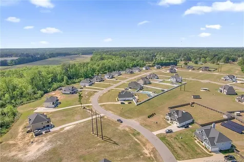 6132 Shannon Woods Way Hope Mills NC 28348